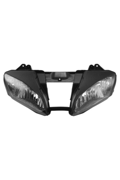 EVO MOTORS Headlight Yamaha YZF R6 2006 2007 A1950