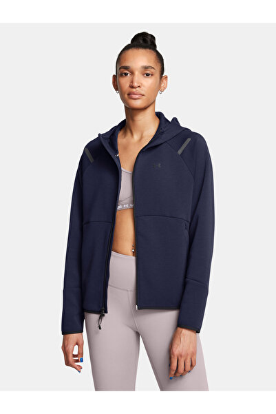 Under Armour Dámská mikina Unstoppable Fleece FZ