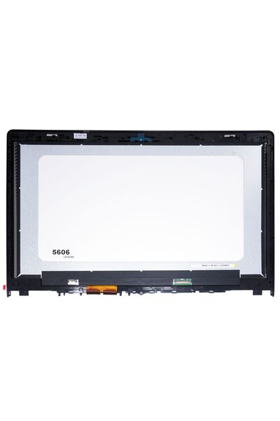 unbranded Οθόνη Laptop Οθόνη Αφής LCD 15.6'' ΓΥΑΛΙ+ΨΗΦΙΑΚΟ ΠΑΝΕΛ+ΠΑΝΕΛ (Κωδ. ...