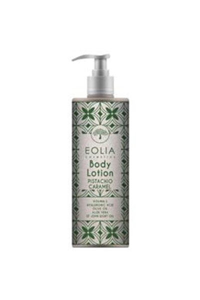 Eolia Cosmetics Lotiune de Corp cu Fistic si Caramel - Body Lotion Pistachio ...