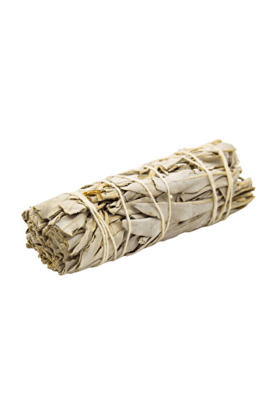 Palo Santo White Sage Bouquet (California White Sage) 11-12 cm
