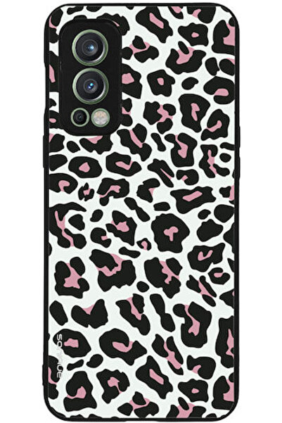 Other Θήκη Κινητού Τηλεφώνου Sonique Σειρά Animal Print OnePlus Nord 2 5G Λεο...