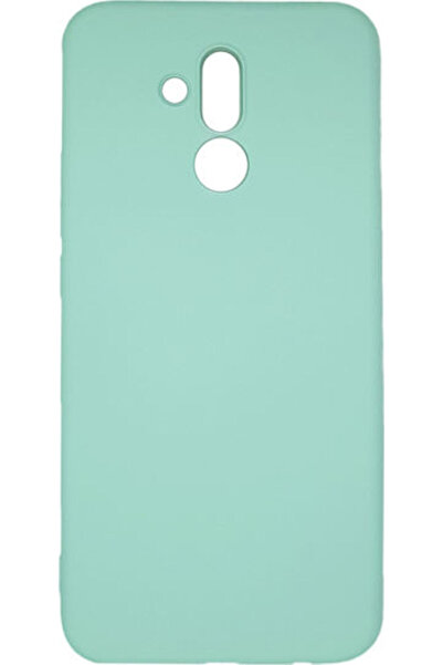 Other Sonique Πίσω Κάλυμμα Σιλικόνης Veraman (Huawei Mate 20 Lite) Κωδικός: 2...