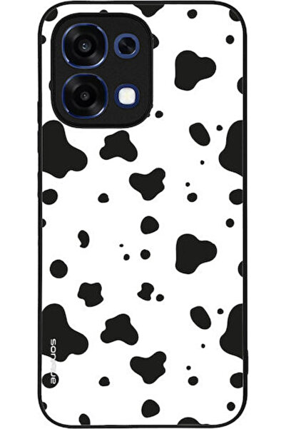 Other Θήκη Sonique Σειρά Animal Print Oppo A6 Pro 5g Δαλματίας