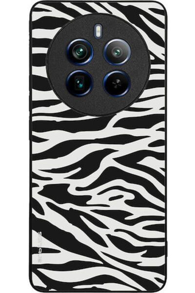 Other Θήκη Σειράς Animal Print Sonique για Realme 12 Pro 5G Realme 12 Pro Plu...