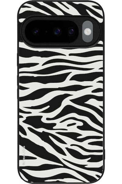 Other Θήκη Σειράς Sonique Animal Print για Google Pixel 10 5G Pixel 10 Pro 5G...