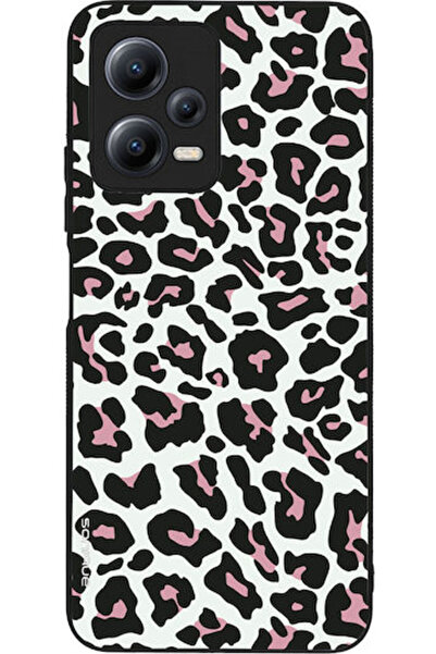 Other Θήκη Σειράς Animal Print Sonique για Xiaomi Redmi Note 12 5G Poco X5 5G...