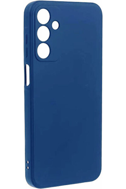 Senso Samsung Πίσω Κάλυμμα Μπλε (Galaxy A17) Κωδικός: SESTSAMA17BL