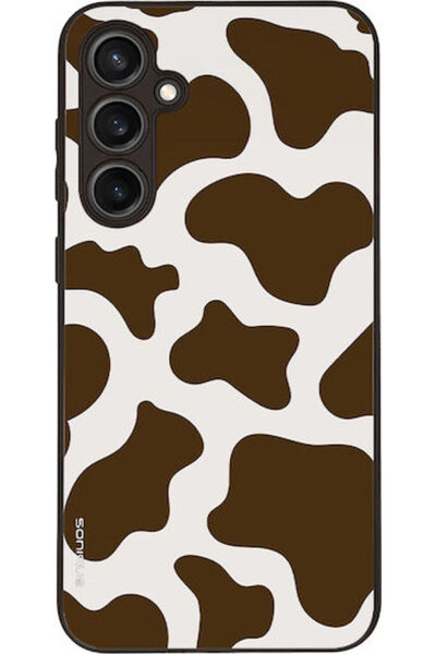 Other Σονίκ Σειρά Animal Print Θήκη Κινητού Τηλεφώνου Samsung Galaxy S23 FE Α...