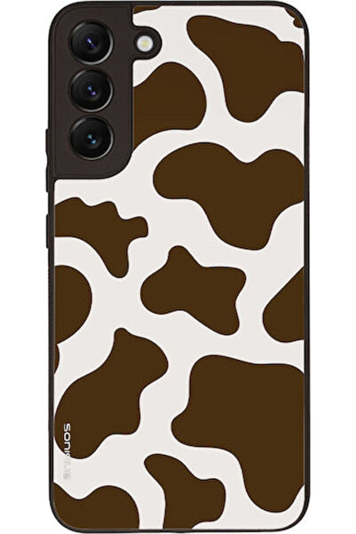Other Σειρά Sonique Animal Print Θήκη Κινητού Τηλεφώνου Samsung Galaxy S22 Pl...