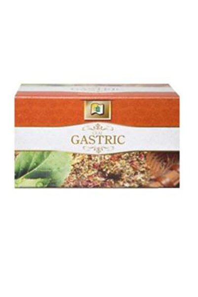 Stef Mar Stef Mar Gastric Tea, 20 pcs x 1.5 g
