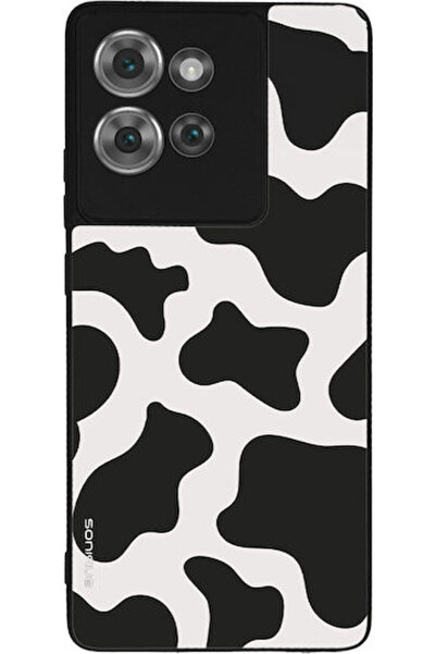 Other Σειρά Sonique Animal Print Θήκη Κινητού Τηλεφώνου Motorola Edge 50 5G Α...