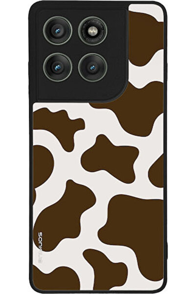 Other Σειρά Sonique Animal Print Θήκη Κινητού Τηλεφώνου Motorola Edge 60 Pro ...