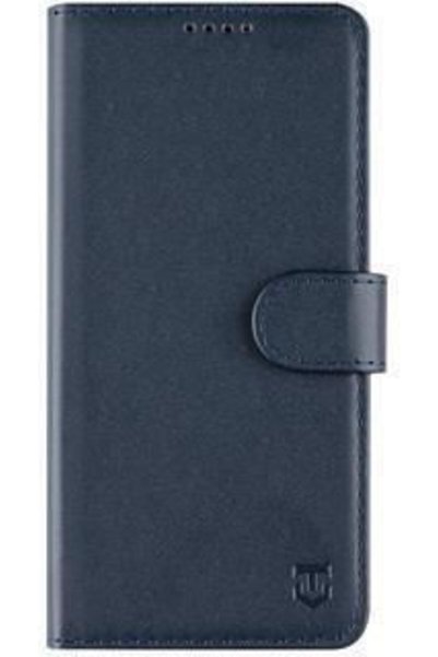 Tactical Field Notes Πίσω Κάλυμμα Δερμάτινο / Πλαστικό Μπλε (Samsung Galaxy A...