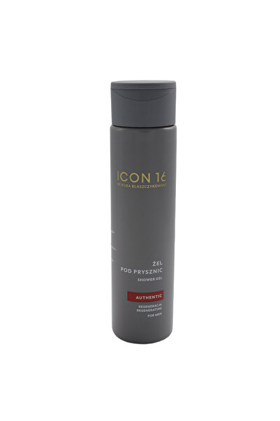 ICON16 Authentic - Gel de dus, 300ml
