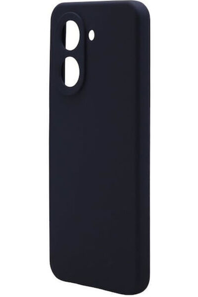 inos Πίσω Κάλυμμα Σιλικόνης Ναυτικό Μπλε (Redmi A5)