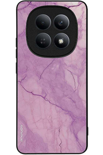 Other Θήκη Σειράς Sonique Marble Xiaomi Redmi Note 15 5g Βιολετί