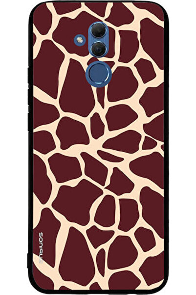 Other Σειρά Sonique Animal Print Θήκη Huawei Mate 20 Lite Καμηλοπάρδαλη 03
