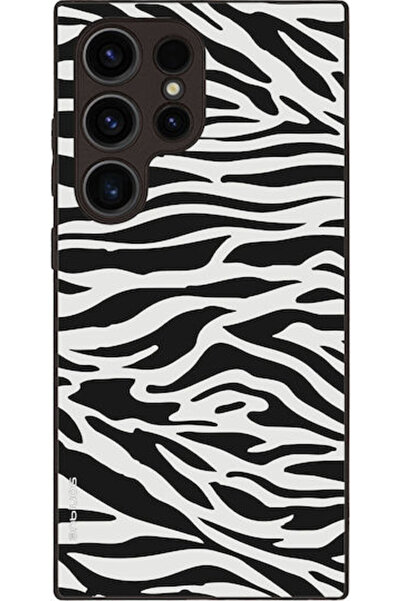 Other Σειρά Sonique Animal Print Samsung Galaxy S24 Ultra Θήκη Κινητού Τηλεφώ...