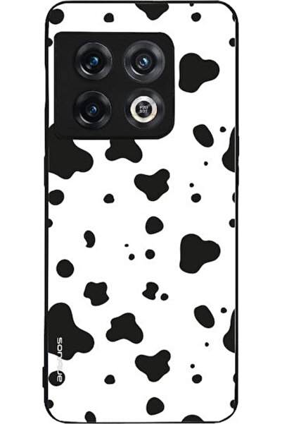 Other Sonique Θήκη Σειράς Animal Print για OnePlus 10 Pro 5G Δαλματίας