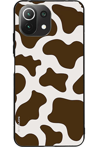 Other Θήκη Σειράς Animal Print Sonique για Xiaomi Mi 11 Lite 4G Mi 11 Lite 5G...