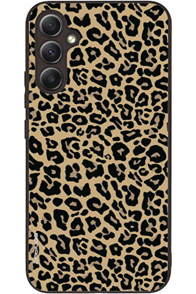 Other Sonique Σειρά Animal Print Θήκη Κινητού Τηλεφώνου Samsung Galaxy A34 5G...