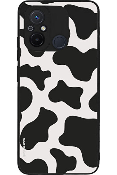 Other Σειρά Sonique Animal Print Θήκη Κινητού Τηλεφώνου Xiaomi Redmi 12C Αγελ...