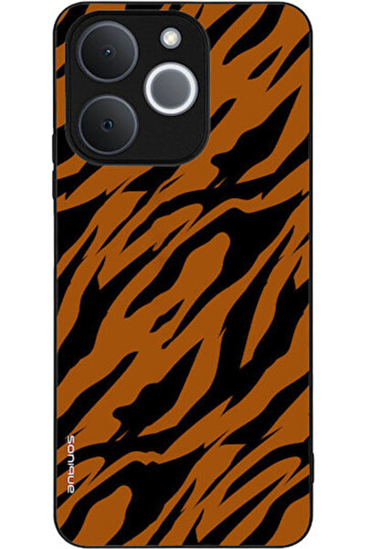 Other Θήκη Σειράς Animal Print Sonique για Realme Note 70t 4g Τίγρη 01