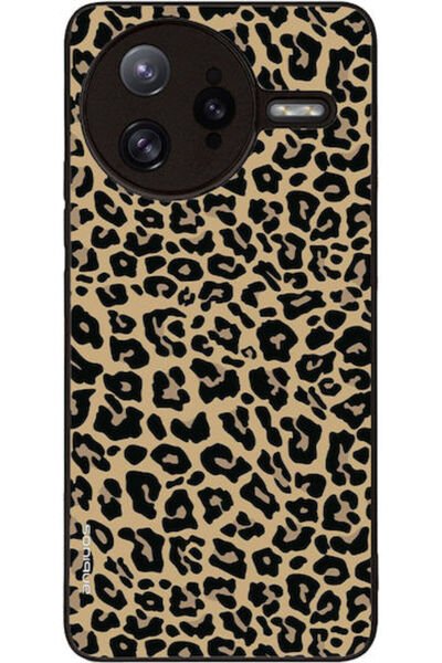 Other Σειρά Sonique Animal Print Θήκη Κινητού Τηλεφώνου Xiaomi Poco F7 Ultra ...