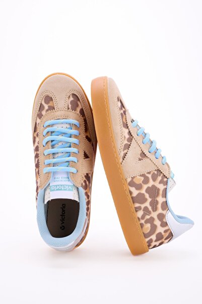 Victoria Adidași de damă 1126236 BEIGE 36