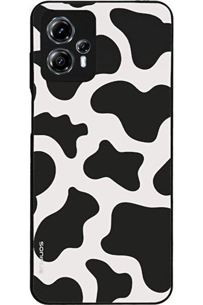 Other Θήκη Σειράς Animal Print Sonique για Motorola Moto G13 4G Moto G23 4G Α...