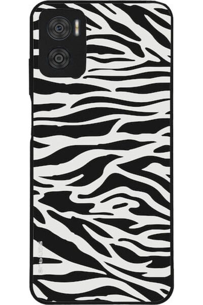 Other Σειρά Sonique Animal Print Θήκη Κινητού Τηλεφώνου Motorola Moto E22 4G ...