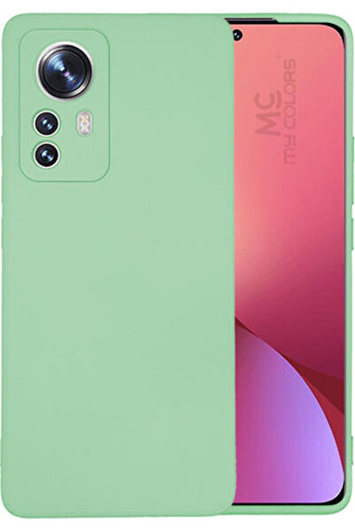 Other Σονίκ Πίσω Κάλυμμα Σιλικόνης Βεραμάν (Xiaomi 12 Pro)