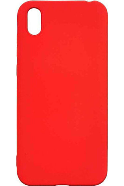 Other Sonique My Colors Πίσω Θήκη Σιλικόνης Κόκκινη (Huawei Y5 2019) Κωδικός:...