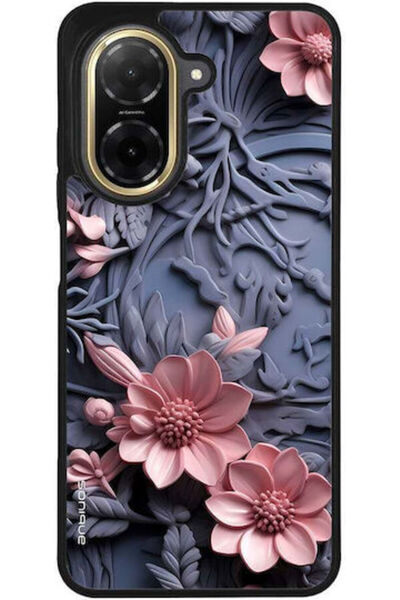 Other Θήκη Κινητού Τηλεφώνου Sonique Σειρά 3D Λουλούδια Xiaomi Redmi A5 4G 17...