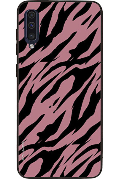 Other Σειρά Sonique Animal Print Θήκη Κινητού Τηλεφώνου Samsung Galaxy A50 Ga...
