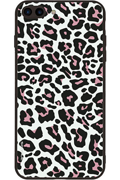 Other Sonique Θήκη Σειράς Animal Print για Apple iPhone 7 Plus iPhone 8 Plus ...