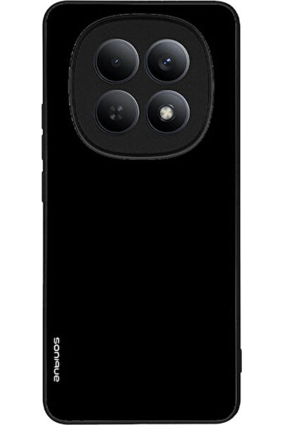 Other Θήκη Σειράς Sonique Colorbloc για Xiaomi Redmi Note 15 5G Μαύρο