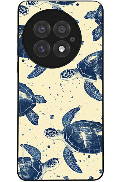 Other Θήκη Sonique Σειρά Ωκεανού OnePlus 13 5G Χελώνες