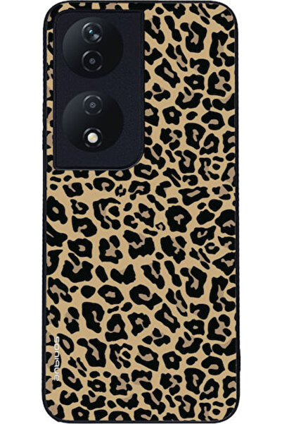 Other Θήκη Σειράς Animal Print Sonique για Honor 90 Smart 5G Honor X7b Leopar...