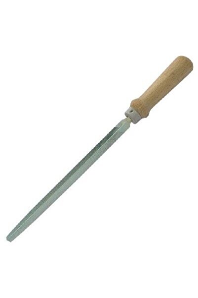 Polonia TRIANGULAR FILE FOR SAW 150X13MM (A)