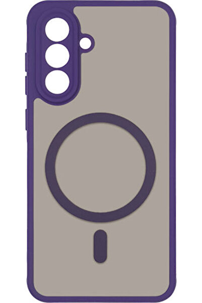Other Μαγνητική Θήκη Magmatte Lens Sonique για Samsung Galaxy A56 5g Μωβ