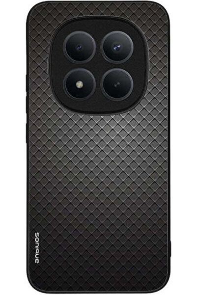 Other Θήκη Sonique Carbon Series Xiaomi Redmi Note 15 Pro Plus 5g Γκρι