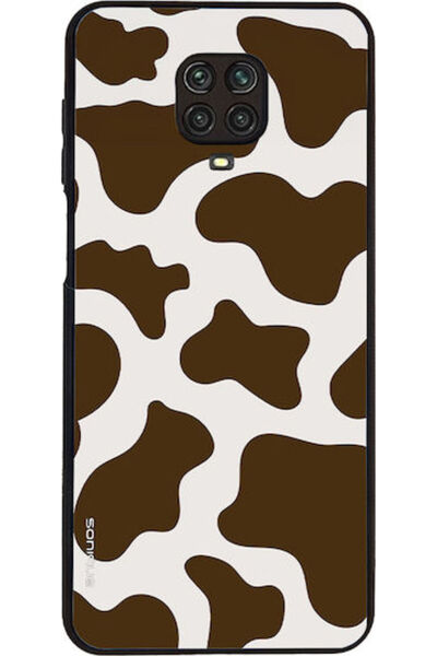 Other Θήκες Κινητών Τηλεφώνων Σειρά Sonique Animal Print Xiaomi Redmi Note 9S...