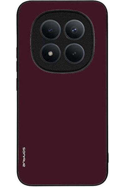 Other Θήκη Σειράς Sonique Colorbloc για Xiaomi Redmi Note 15 Pro Plus 5g Μπορντό