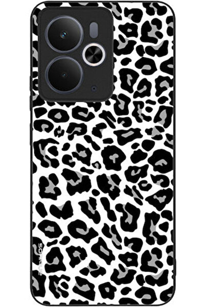 Other Θήκη Σειράς Animal Print Sonique για Realme 14 5G Realme 14T 5G Λεοπάρ 03