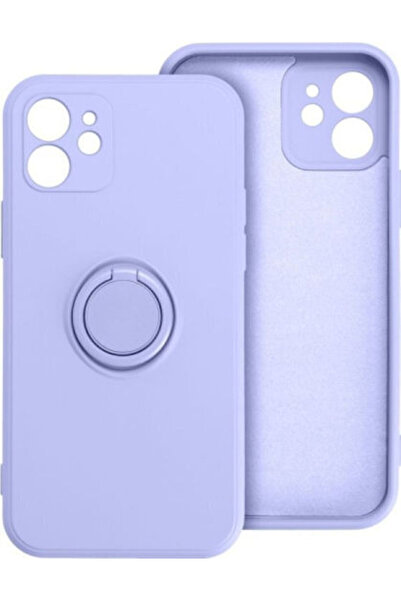 Senso Πίσω Κάλυμμα Μωβ (iPhone Air) Κωδικός: SERIP17AV