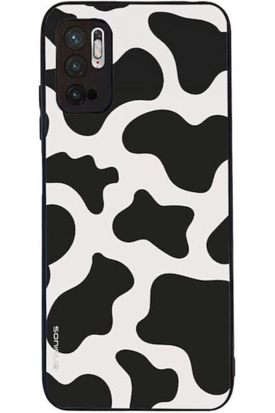 Other Θήκη Σειράς Animal Print Sonique για Xiaomi Redmi Note 10 5G Poco M3 Pr...