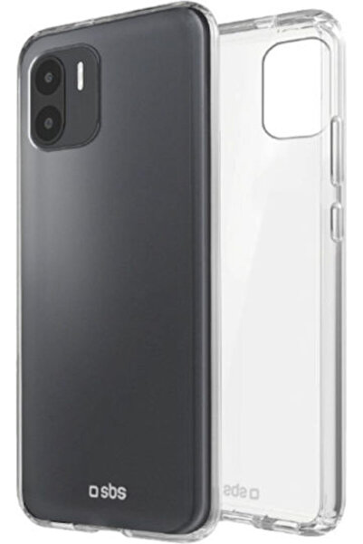 SBS 0.3 Λεπτή Διαφανής Θήκη Πλάτης Σιλικόνης (Redmi A1 / A2) Κωδικός: SKINXIA1T