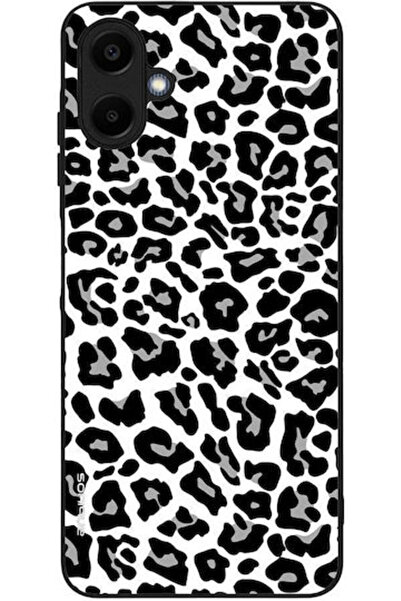 Other Σειρά Sonique Animal Print Θήκη Κινητού Τηλεφώνου Samsung Galaxy A06 4G...